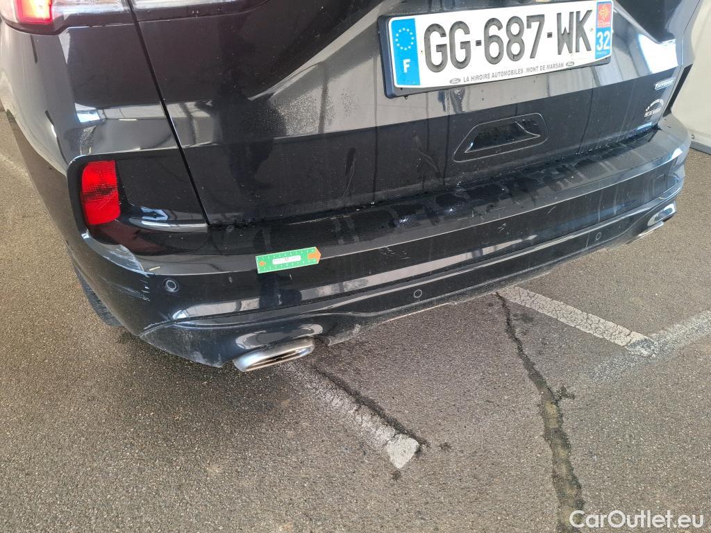  Ford  Kuga FORD  2019 5P SUV 25 190 hybrid Flexifuel Pshift STLine #63