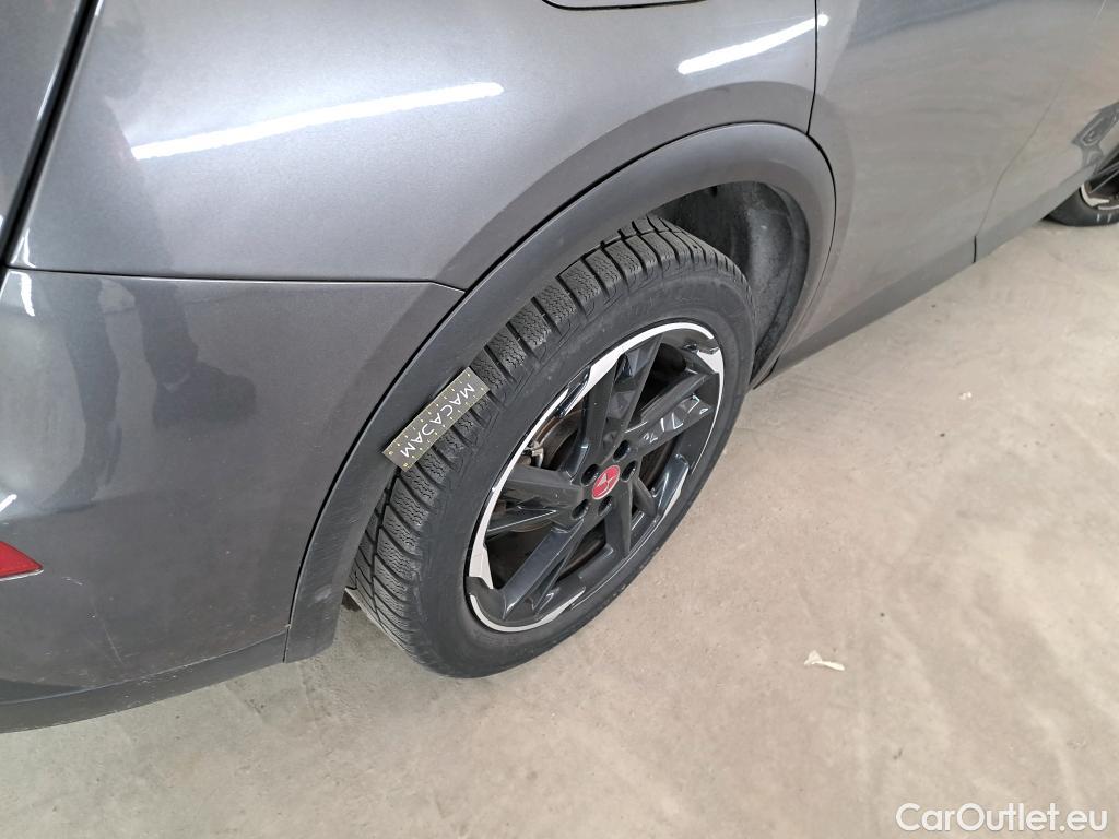  DS  DS7 7 Crossback Performance Line 1.5 BlueHDi 130CV BVA8 E6d #29
