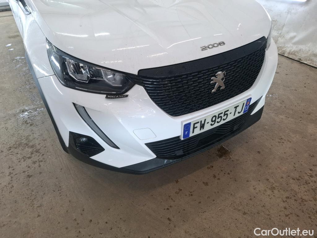  Peugeot  2008  Active Business 1.5 HDi 110CV BVM6 E6d #18