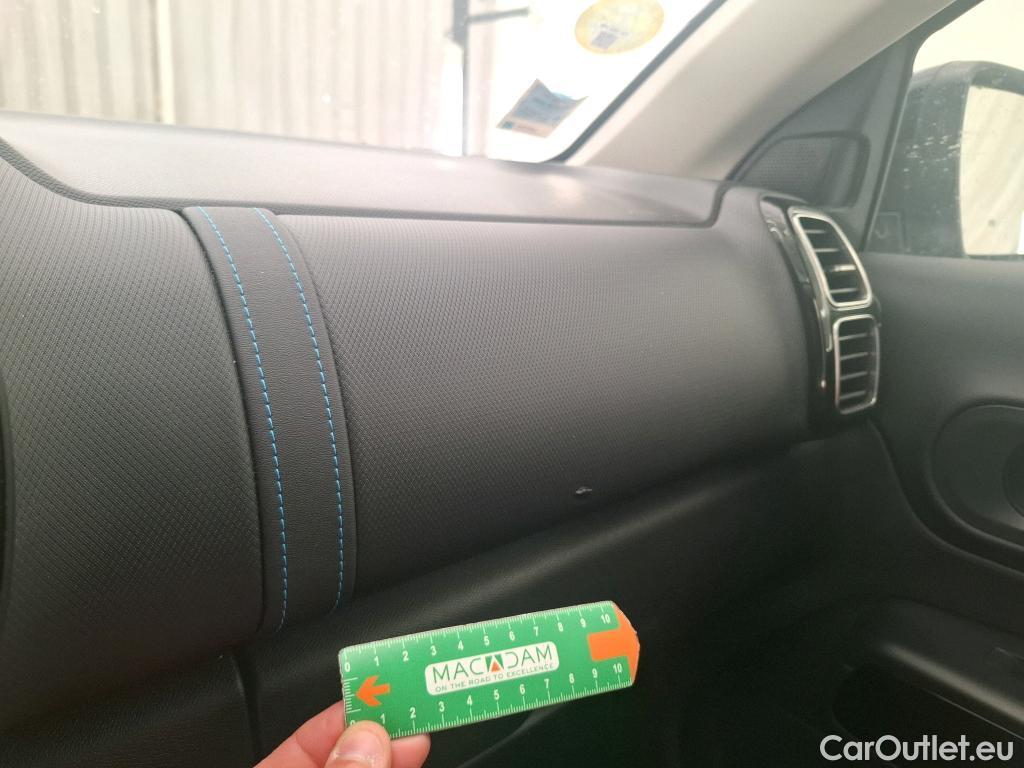  Citroen  C5 Aircross  Shine 1.5 BlueHDi 130CV BVA8 E6d #23