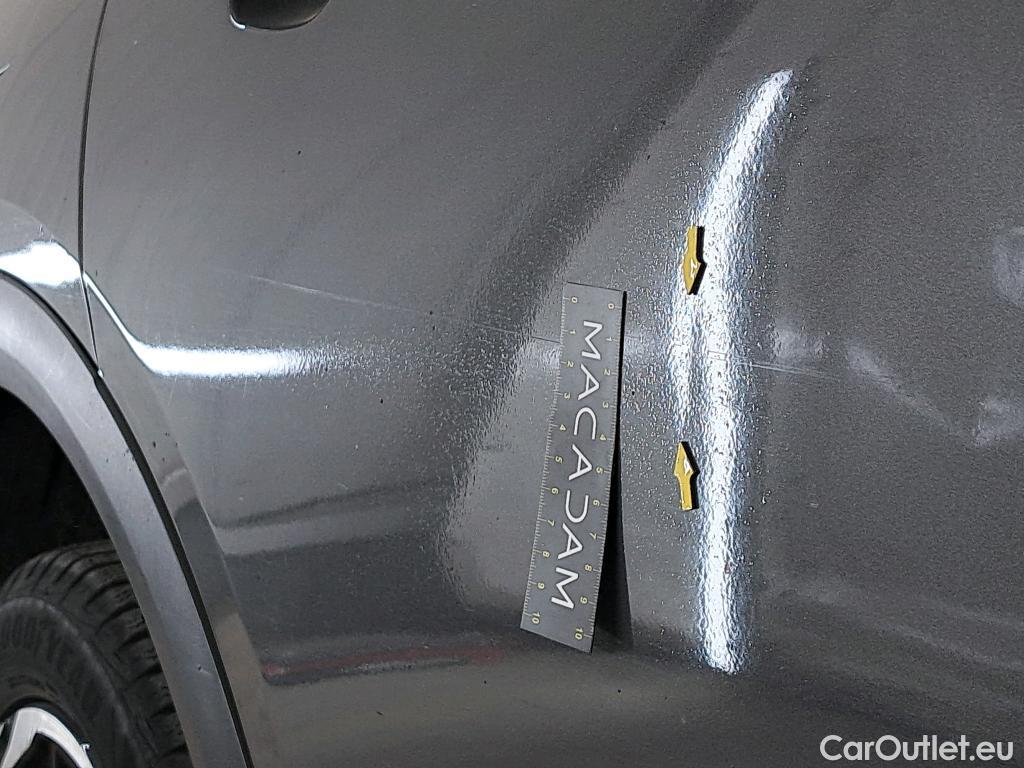  DS  DS7 7 Crossback Performance Line 1.5 BlueHDi 130CV BVA8 E6d #9