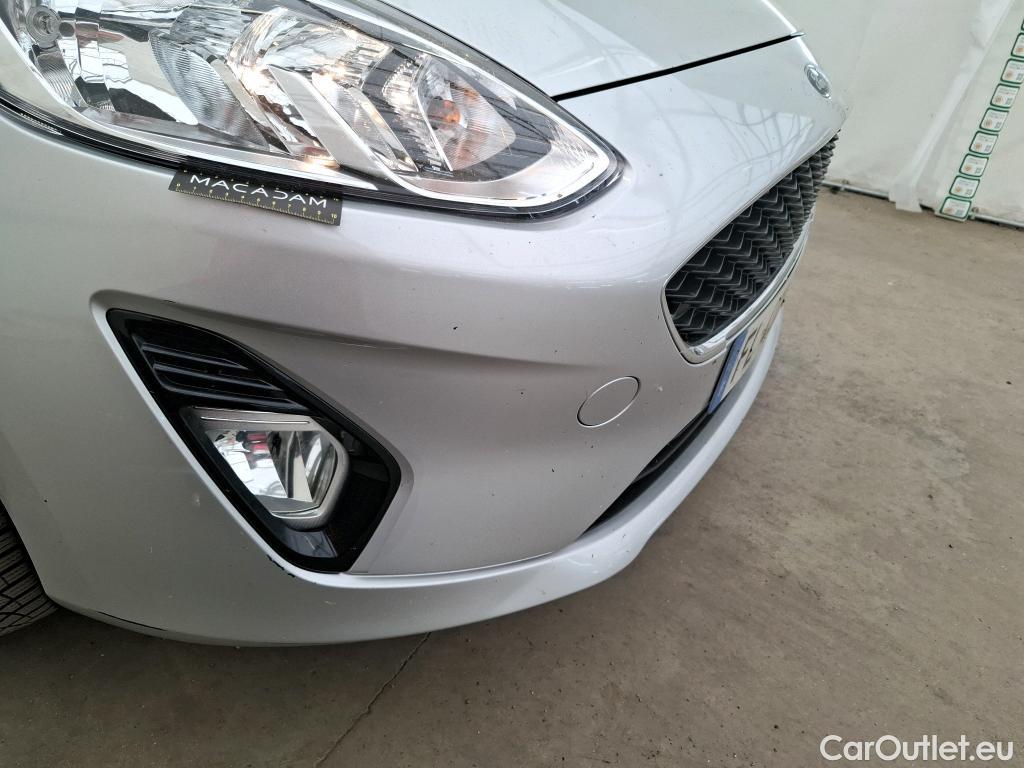  Ford  Fiesta FORD  / 2017 / 5P / Berline 1.1 85PS BUSINESS NAV #6