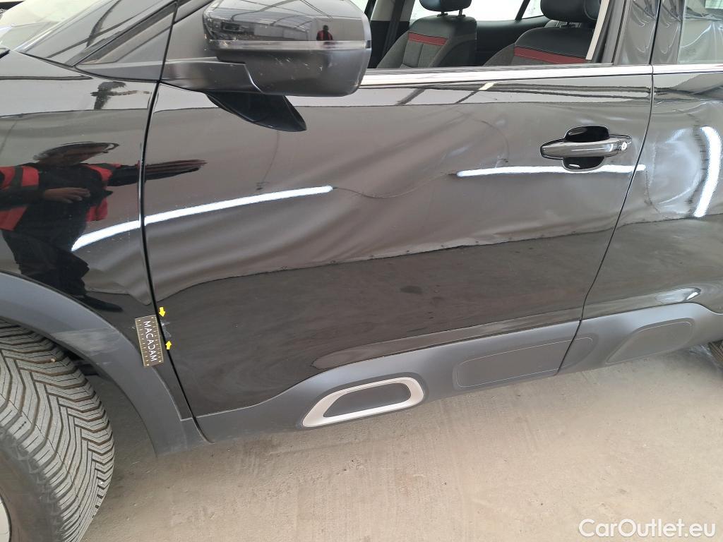  Citroen  C5 Aircross  Business 1.5 BlueHDi 130CV BVA8 E6d #33