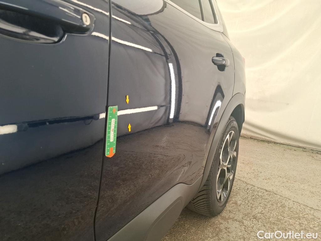  Citroen  C5 Aircross  Shine 1.5 BlueHDi 130CV BVA8 E6d #1
