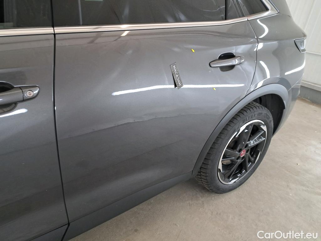  DS  DS7 7 Crossback Performance Line 1.5 BlueHDi 130CV BVA8 E6d #11
