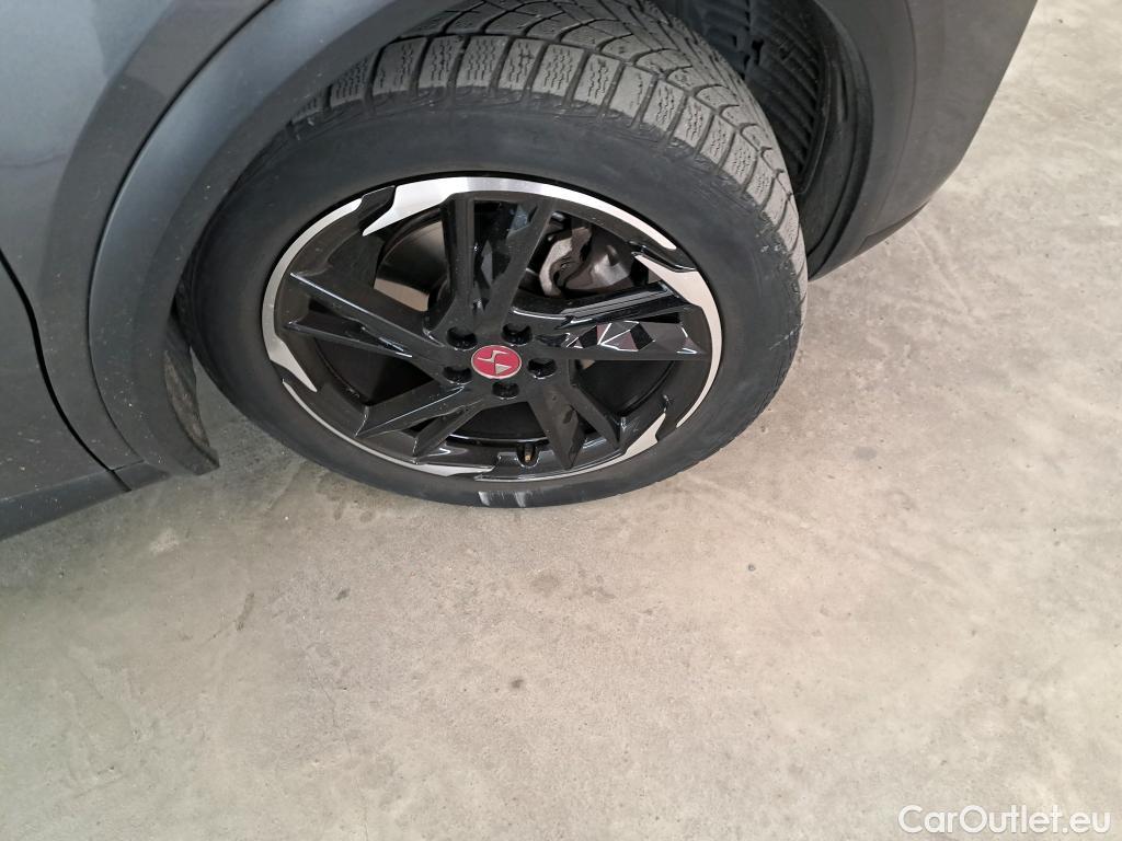  DS  DS7 7 Crossback Performance Line 1.5 BlueHDi 130CV BVA8 E6d #26