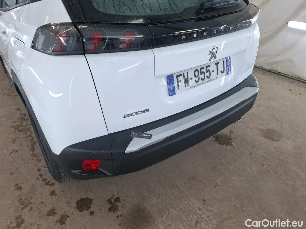  Peugeot  2008  Active Business 1.5 HDi 110CV BVM6 E6d #29
