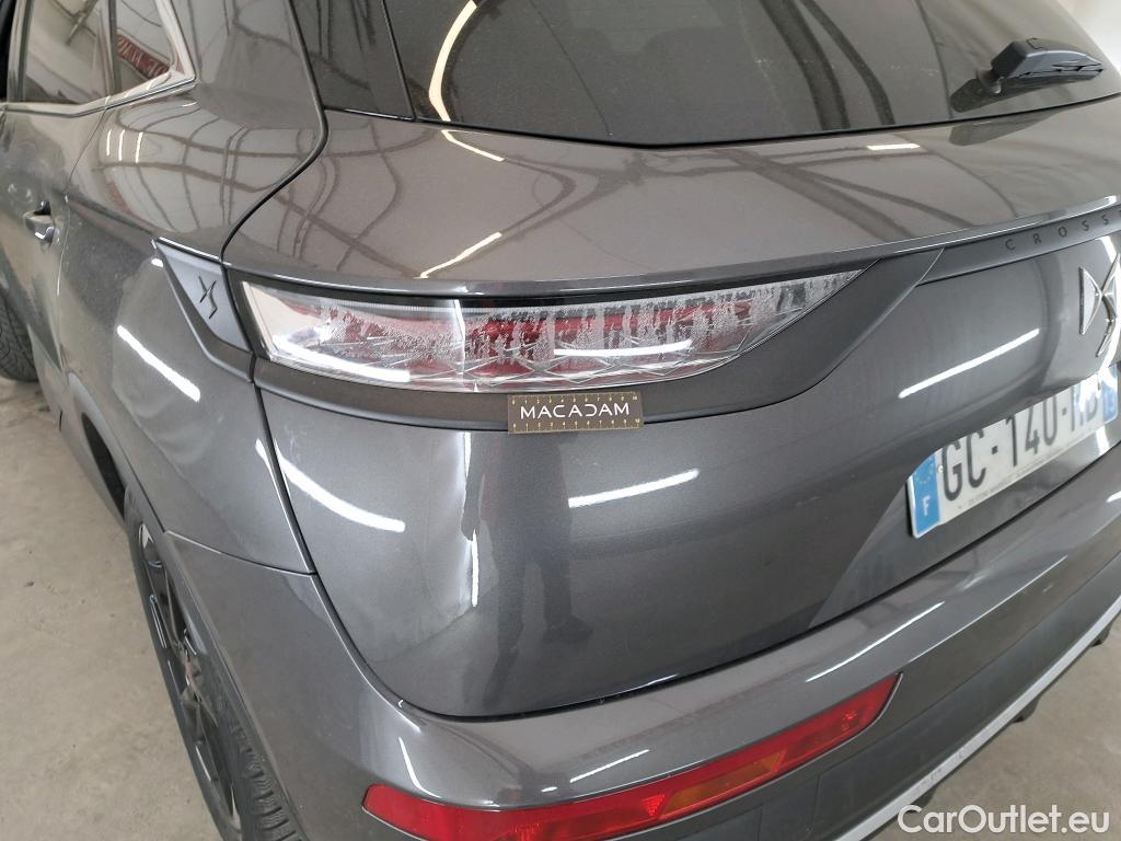  DS  DS7 7 Crossback Performance Line 1.5 BlueHDi 130CV BVA8 E6d #6