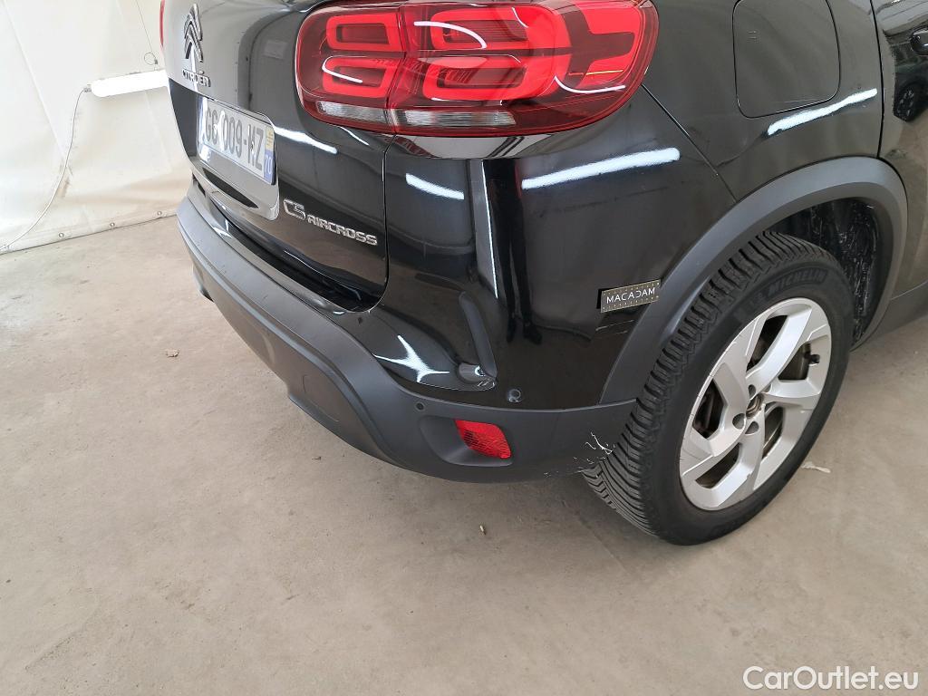  Citroen  C5 Aircross  Business 1.5 BlueHDi 130CV BVA8 E6d #14