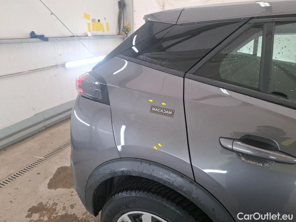  Peugeot  2008  Active Business 1.5 HDi 110CV BVM6 E6d #59