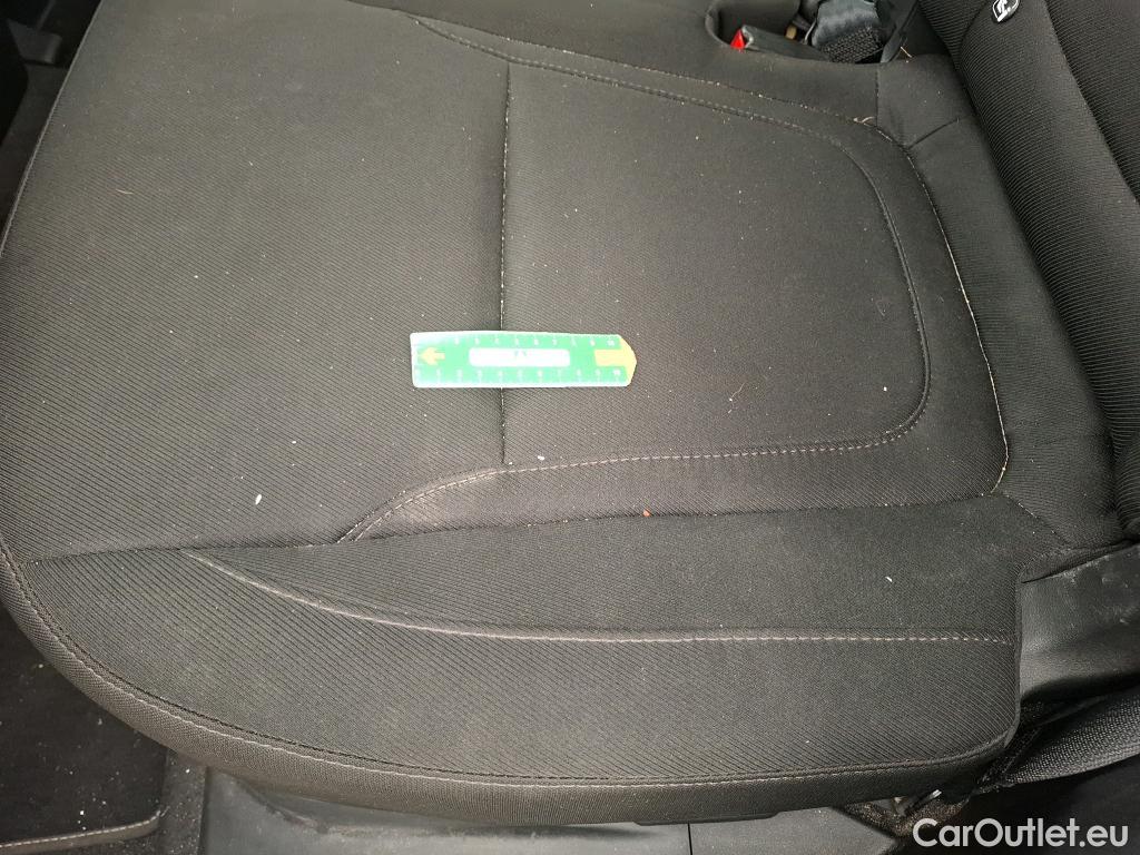  Hyundai  Tucson  Intuitive Hybrid 2WD 1.6 T-GDI 230CV BVA6 E6d #22