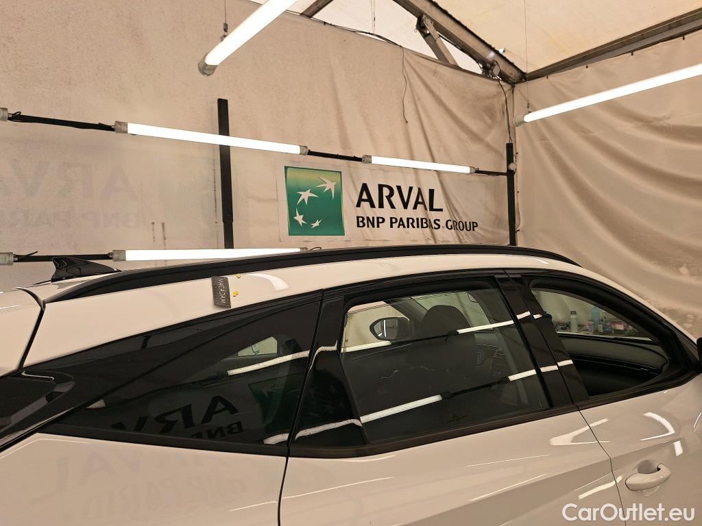  Hyundai  Tucson  Business Mild-Hybrid 2WD 1.6 CRDI 135CV BVA7 E6d #9