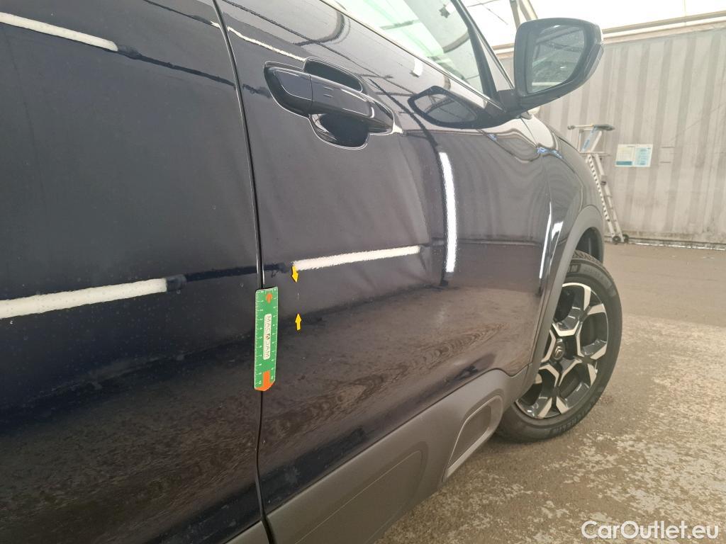  Citroen  C5 Aircross  Shine 1.5 BlueHDi 130CV BVA8 E6d #27