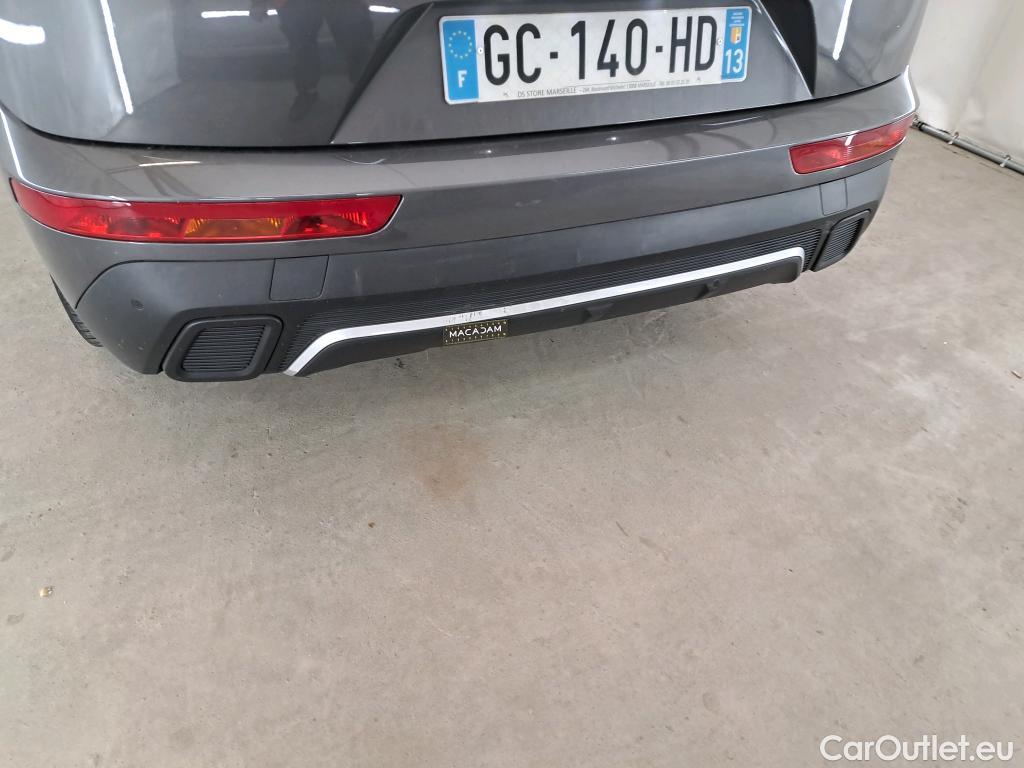  DS  DS7 7 Crossback Performance Line 1.5 BlueHDi 130CV BVA8 E6d #34