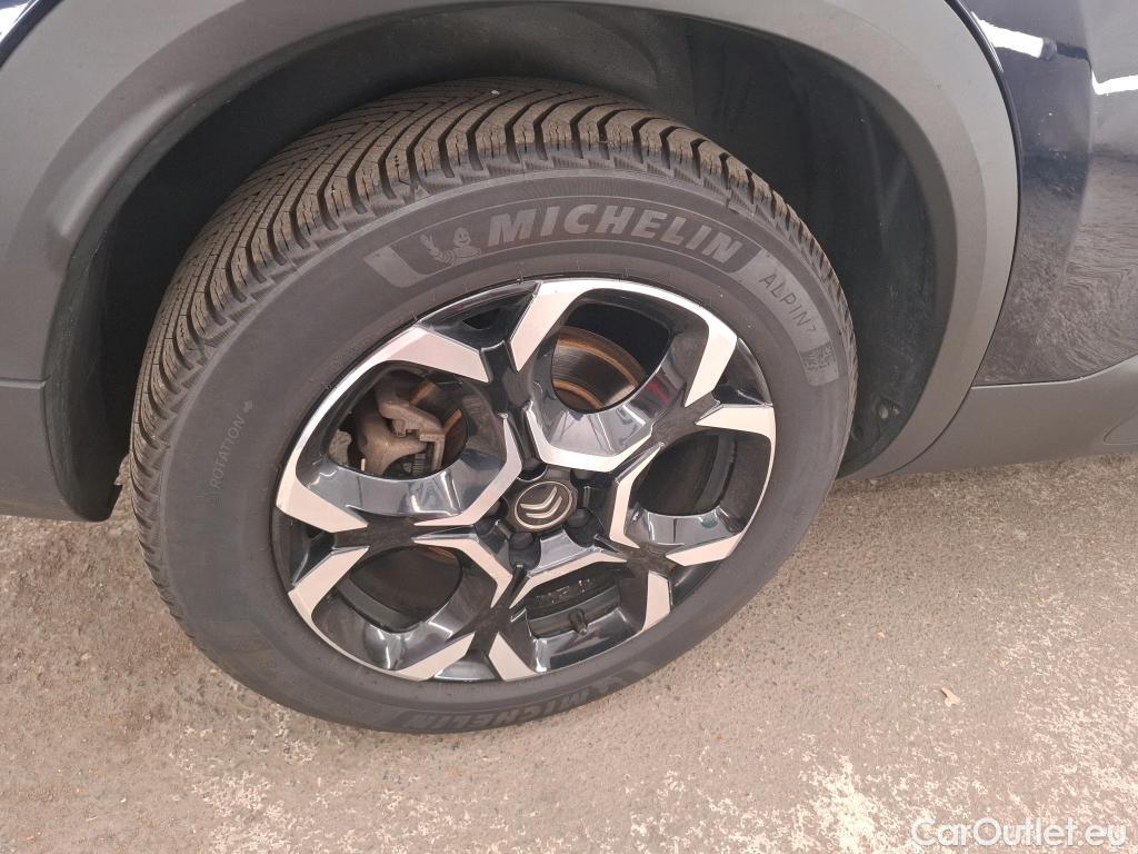  Citroen  C5 Aircross  Shine 1.5 BlueHDi 130CV BVA8 E6d #5