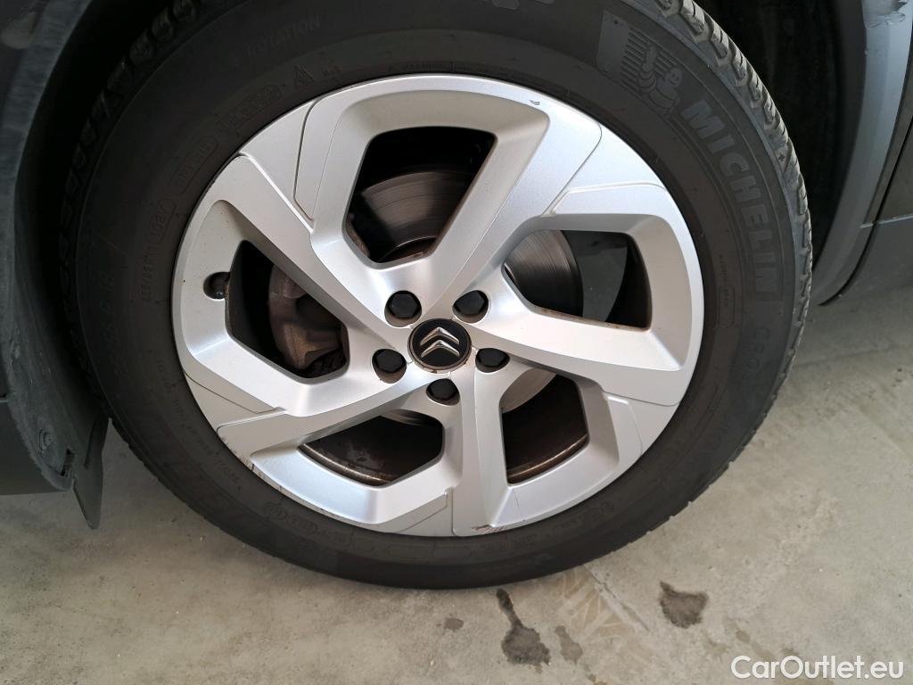  Citroen  C5 Aircross  Business 1.5 BlueHDi 130CV BVA8 E6d #19