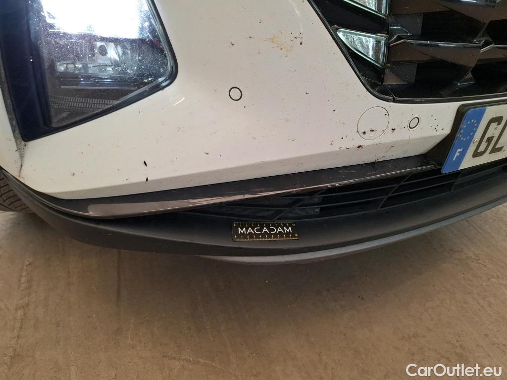  Hyundai  Tucson HYUNDAI  / 2020 / 5P / SUV 1.6 PHEV 265 HTRAC CREATIVE 4WD AUTO #11
