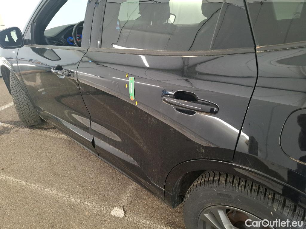  Ford  Kuga FORD  2019 5P SUV 25 190 hybrid Flexifuel Pshift STLine #39