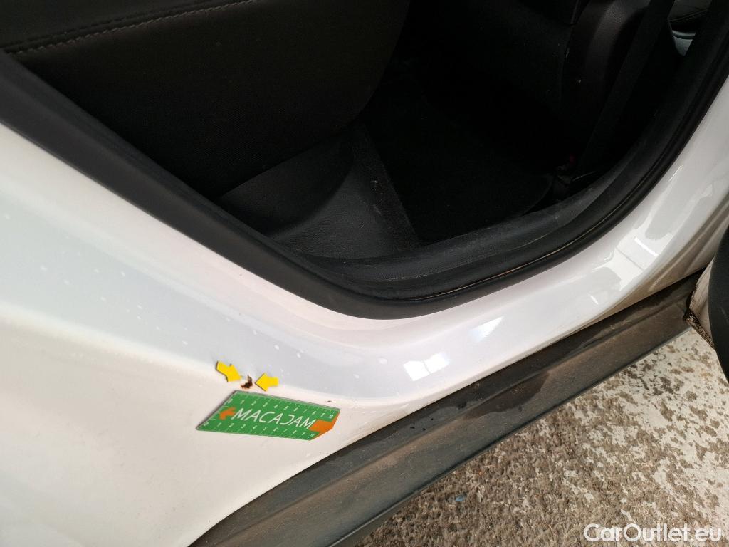  Hyundai  Konna HYUNDAI Kona / 2020 / 5P / SUV 1.0 T-GDI 120 MHEV 48V BUSINESS #33