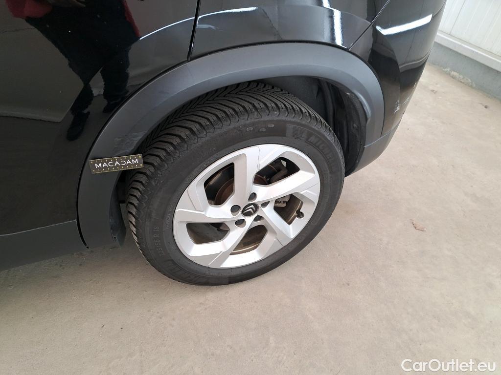  Citroen  C5 Aircross  Business 1.5 BlueHDi 130CV BVA8 E6d #35