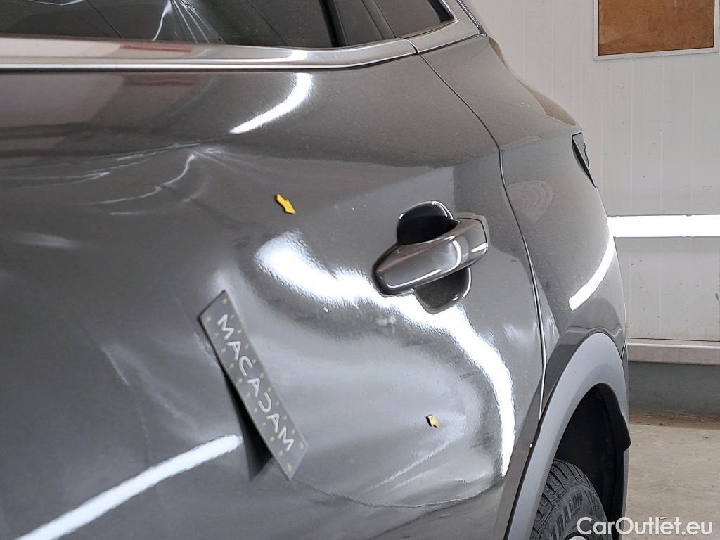  DS  DS7 7 Crossback Performance Line 1.5 BlueHDi 130CV BVA8 E6d #13