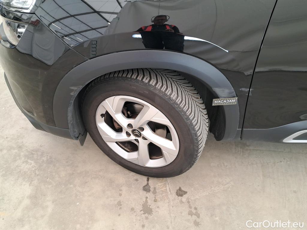  Citroen  C5 Aircross  Business 1.5 BlueHDi 130CV BVA8 E6d #31