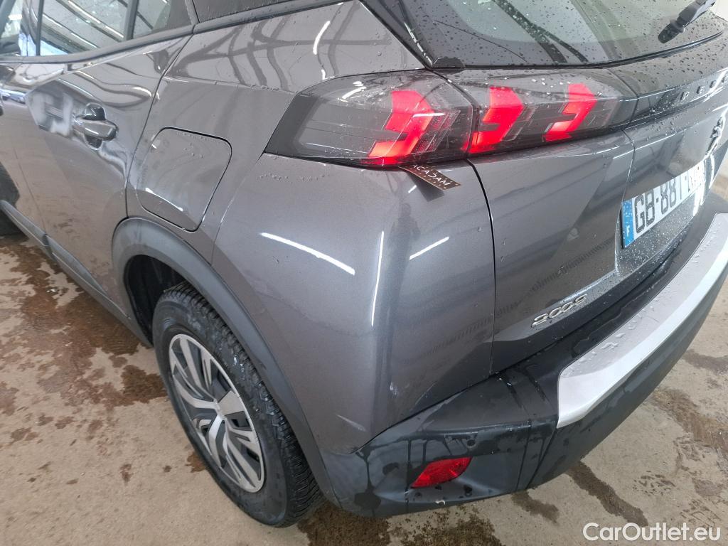  Peugeot  2008  Active Business 1.5 HDi 110CV BVM6 E6d #83
