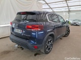  Citroen  C5 Aircross CITROEN  / 2022 / 5P / SUV BlueHDi 130 S&S EAT8 C-Series(SP) #3