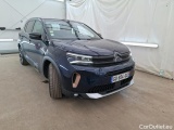  Citroen  C5 Aircross CITROEN  / 2022 / 5P / SUV BlueHDi 130 S&S EAT8 C-Series(SP) #4