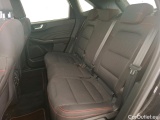  Ford  Kuga FORD  2019 5P SUV 25 190 hybrid Flexifuel Pshift STLine #9