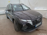  Hyundai  Tucson HYUNDAI  / 2020 / 5P / SUV 1.6 CRDI 136 DCT-7 HYBRID 48V CREATIVE #4