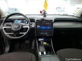  Hyundai  Tucson HYUNDAI  / 2020 / 5P / SUV 1.6 CRDI 136 DCT-7 HYBRID 48V CREATIVE #5