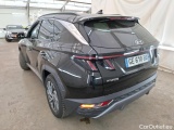  Hyundai  Tucson HYUNDAI  / 2020 / 5P / SUV 1.6 CRDI 136 DCT-7 HYBRID 48V CREATIVE #2