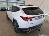  Hyundai  Tucson HYUNDAI  / 2020 / 5P / SUV 1.6 PHEV 265 HTRAC CREATIVE 4WD AUTO #2