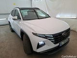 Hyundai  Tucson HYUNDAI  / 2020 / 5P / SUV 1.6 PHEV 265 HTRAC CREATIVE 4WD AUTO #4
