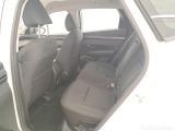  Hyundai  Tucson  Business Mild-Hybrid 2WD 1.6 CRDI 135CV BVA7 E6d #9