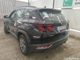  Hyundai  Tucson  Intuitive Hybrid 2WD 1.6 T-GDI 230CV BVA6 E6d #2