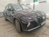  Hyundai  Tucson  Intuitive Hybrid 2WD 1.6 T-GDI 230CV BVA6 E6d #4
