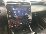  Hyundai  Tucson  Intuitive Hybrid 2WD 1.6 T-GDI 230CV BVA6 E6d #7
