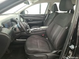  Hyundai  Tucson  Intuitive Hybrid 2WD 1.6 T-GDI 230CV BVA6 E6d #8
