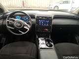  Hyundai  Tucson  Intuitive Hybrid 2WD 1.6 T-GDI 230CV BVA6 E6d #5