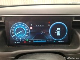  Hyundai  Tucson  Intuitive Hybrid 2WD 1.6 T-GDI 230CV BVA6 E6d #6