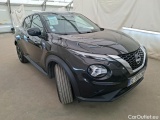  Nissan  Juke NISSAN  / 2019 / 5P / Crossover DIG-T 114 DCT Business+ OPERATION STOCK #4