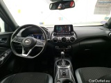  Nissan  Juke NISSAN  / 2019 / 5P / Crossover DIG-T 114 DCT Business+ OPERATION STOCK #5