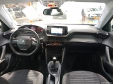  Peugeot  2008  Active Pack 1.5 HDi 110CV BVM6 E6d #5