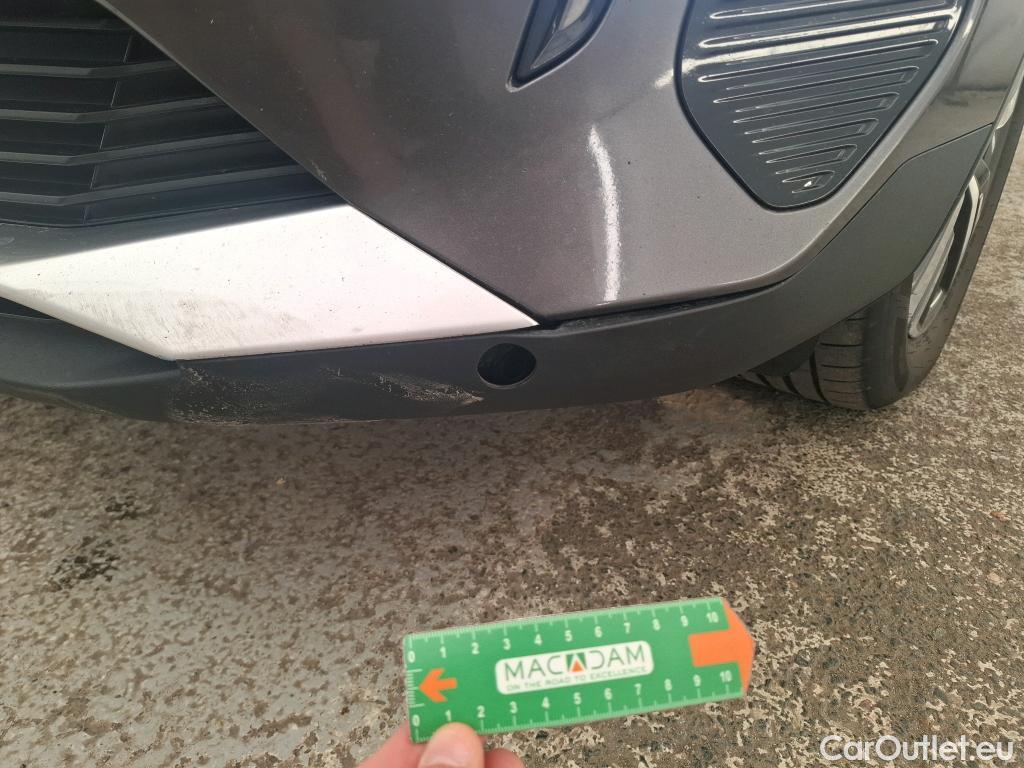  Peugeot  3008  Allure 1.5 HDi 130CV BVA8 E6d #42