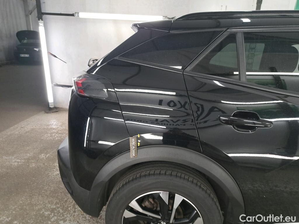  Peugeot  2008  Allure Business 1.5 HDi 110CV BVM6 E6d #18