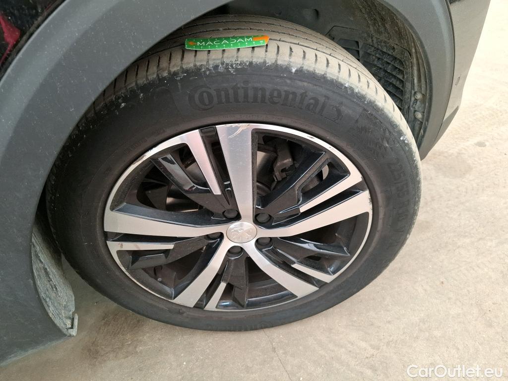 Peugeot  3008  GT 1.5 HDi 130CV BVA8 E6d #13