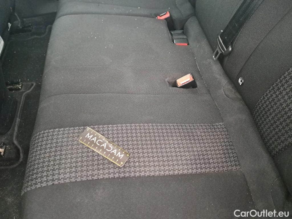  Peugeot  3008  Active Pack 1.5 HDi 130CV BVA8 E6d #22
