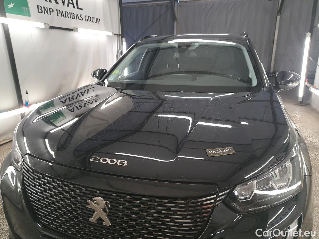  Peugeot  2008  Allure Business 1.5 HDi 110CV BVM6 E6d #6